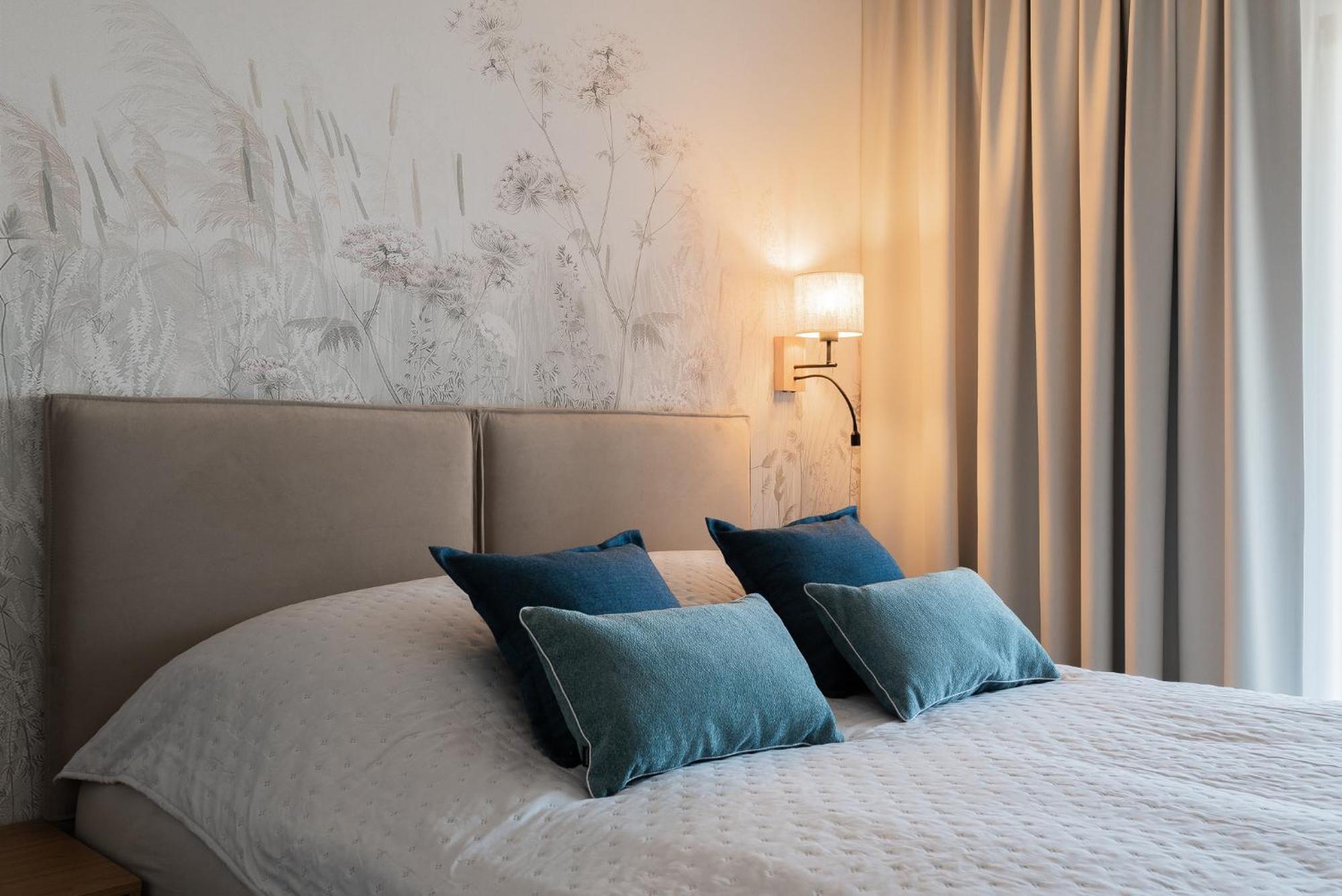 גדנסק Sienna Grobla Old Town Apartment מראה חיצוני תמונה